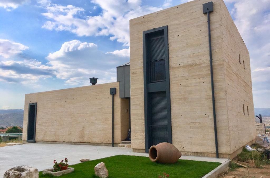 Vivienda en Uceda