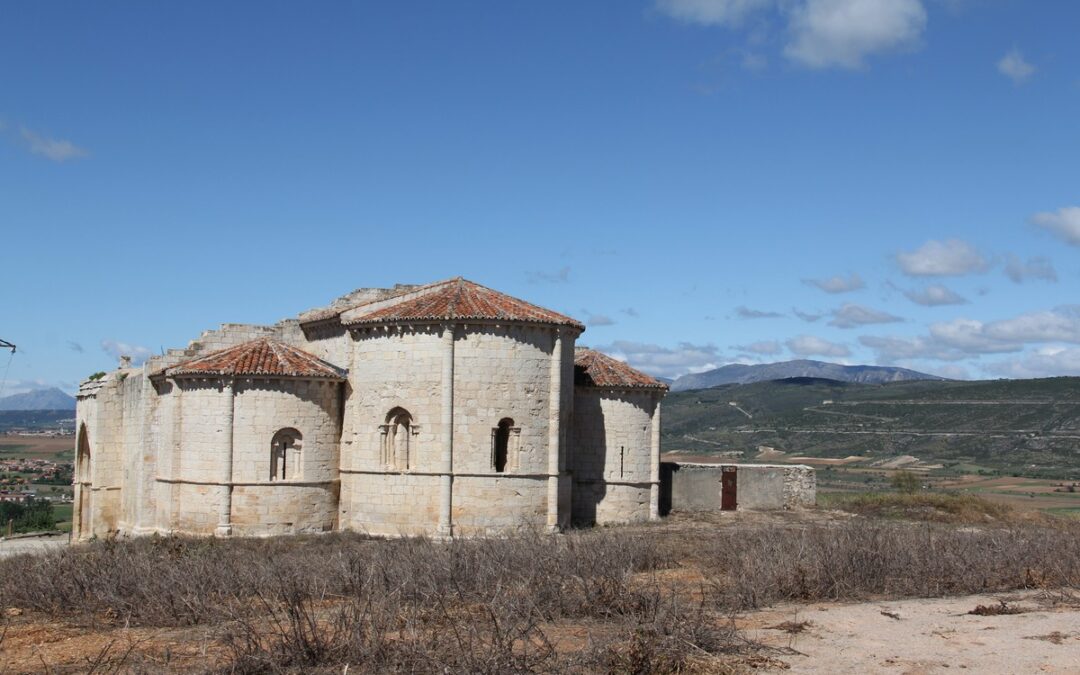 Iglesia Románica Uceda