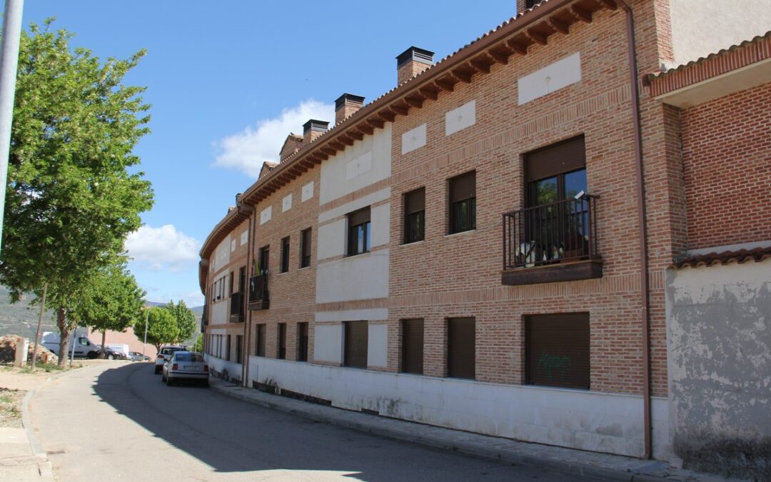 Viviendas multi Uceda