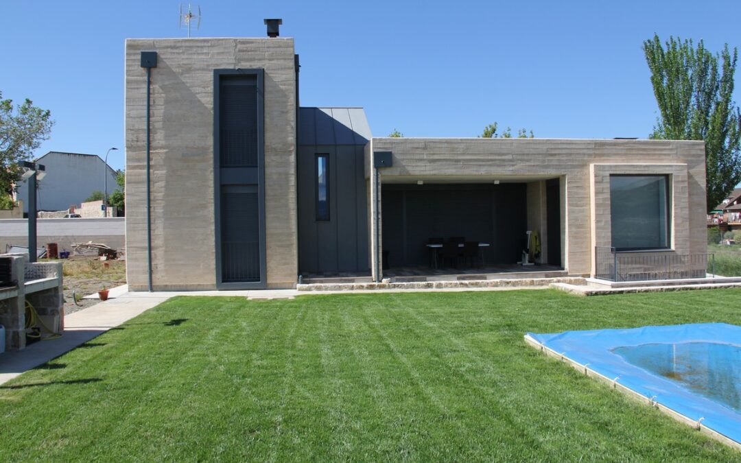 Casa Enrique