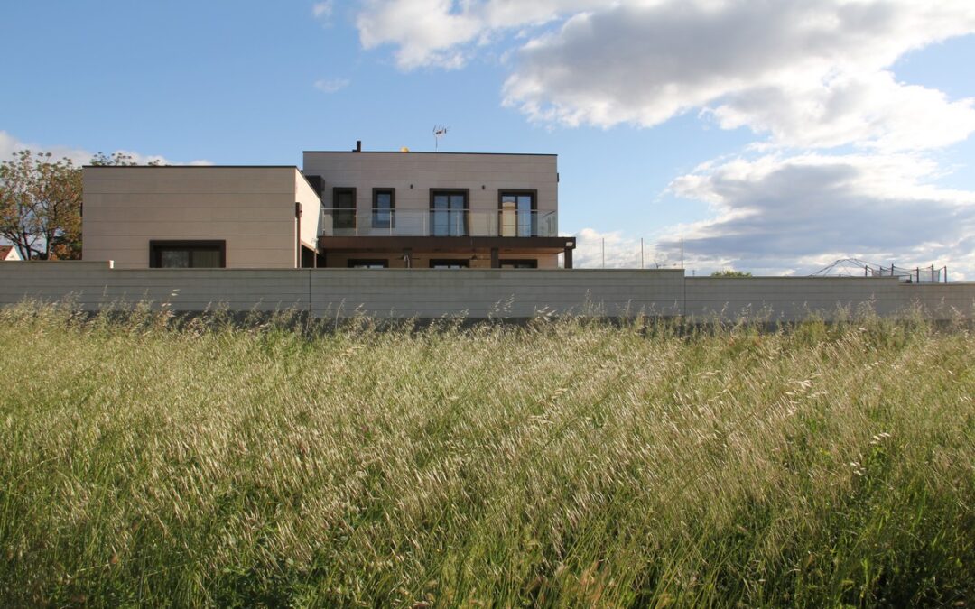 Vivienda Unifamiliar Yunquera