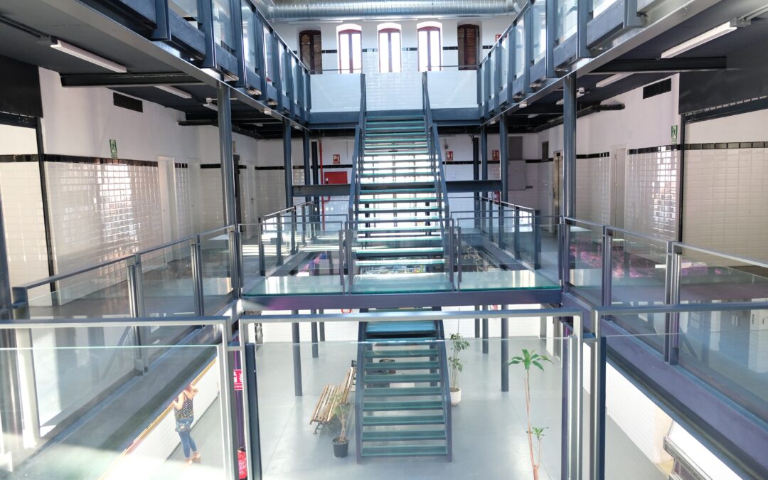 Mercado de Abastos de Guadalajara