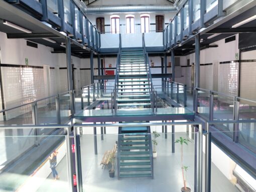 Mercado de Abastos de Guadalajara